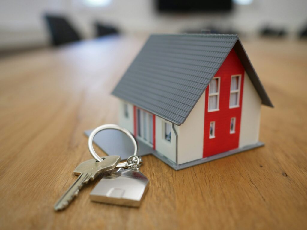 Berater bei Immobilienfragen
